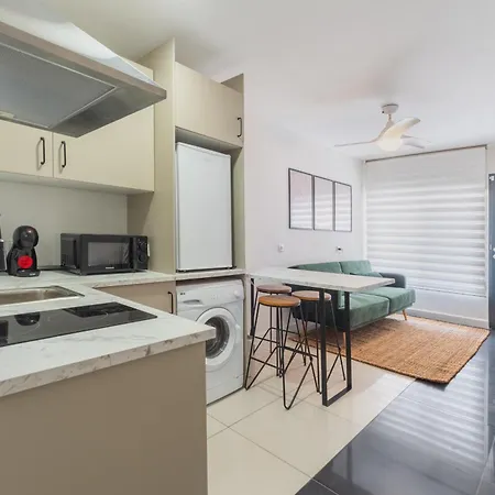 Apartment Luxe 3 In