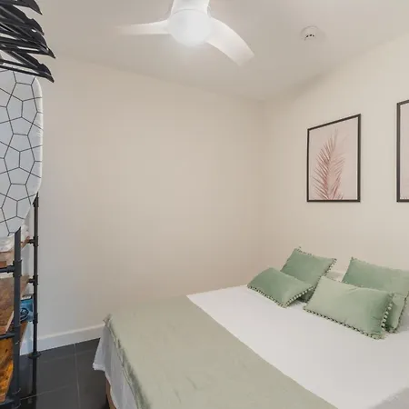 Apartment Luxe 3 In