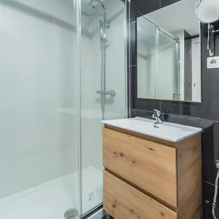 Luxe 3 In Apartment Rota