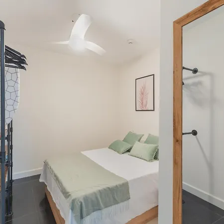 Apartment Luxe 3 In