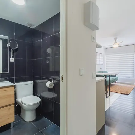 Luxe 3 In Apartment *